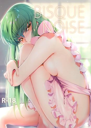 Amazing Bisque Noise- Code geass hentai Ass Lover
