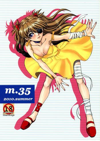Kashima Mantou .35- Neon genesis evangelion hentai Teen