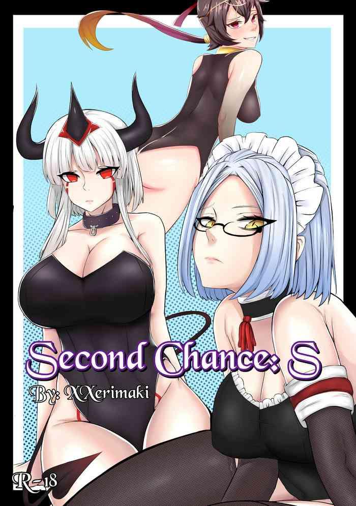 Mother fuck Second Chance: S- Epic seven hentai Gym Clothes