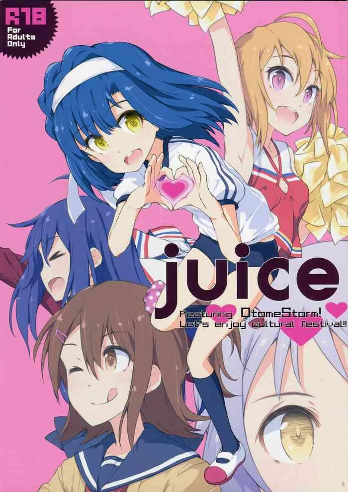 Naruto juice- The idolmaster hentai Adultery