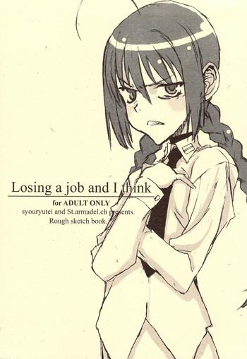 Bikini Losing a job and I think- Mahou shoujo lyrical nanoha hentai Toaru majutsu no index hentai Compilation