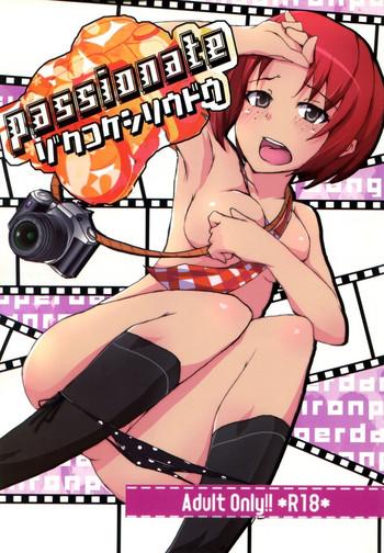 Sex Toys passionate- Danganronpa hentai Beautiful Tits