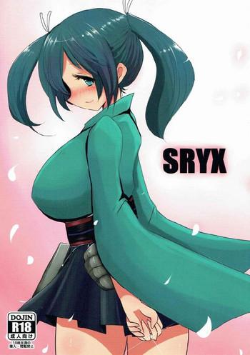 Bikini SRYX- Kantai collection hentai Daydreamers