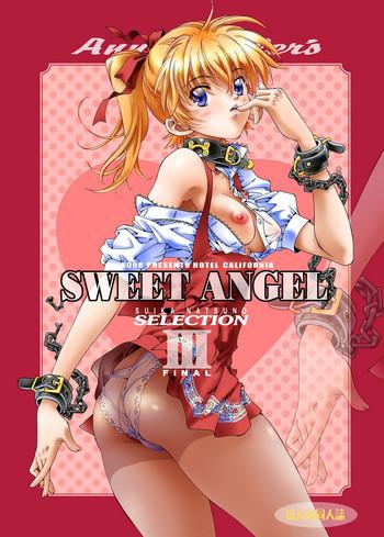 Solo Female SWEET ANGEL SELECTION 3DL- Comic party hentai Older Sister