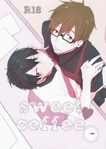 Cameltoe sweet coffee- Free hentai Bizarre