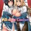 Hot All-night Combat!- Kantai collection hentai Gay Emo
