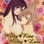 Blow Job Contest Melty Love- Final fantasy vii hentai Tight