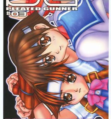 Free Rough Porn PLEATED GUNNER #03 Hot Wired- Street fighter hentai Rival schools hentai Pee
