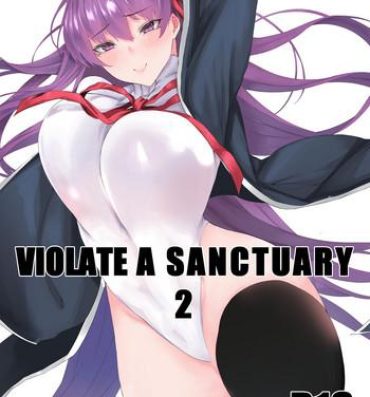 Hood VIOLATE A SANCTUARY 2- Fate grand order hentai Gay College