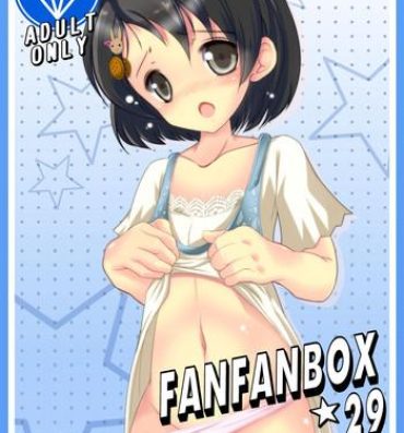 Punjabi FanFanBox29- The idolmaster hentai Bathroom
