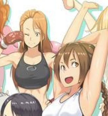 Family Taboo Sports Girl ch.1-28 Asstomouth