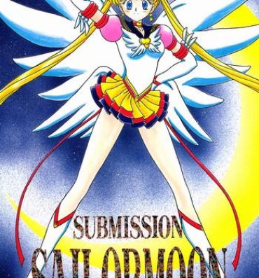 Sem Camisinha Submission Sailormoon- Sailor moon hentai Pussylicking