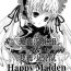 Slave Happy Maiden- Rozen maiden hentai Amateurs