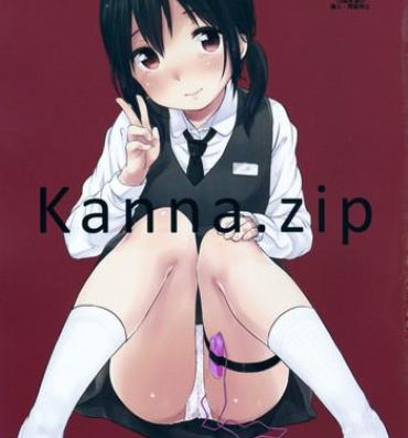 Time kanna.zip Gay Trimmed