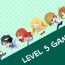 Action LEVEL 5 GAMES- Toaru majutsu no index hentai Fucking Girls
