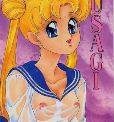 Horny Lunch Box 6 – Usagi- Sailor moon hentai Brunettes
