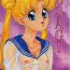 Horny Lunch Box 6 – Usagi- Sailor moon hentai Brunettes