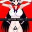 Culos QUEEN OF SPADES – 黑桃皇后- Sailor moon hentai Stockings