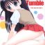 Little Rumble Tumble- School rumble hentai Wild