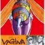 Thick VAGINA VAGINA- Darkstalkers hentai Vaginal