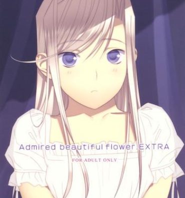 Special Locations Admired beautiful flower.EXTRA- Princess lover hentai Group
