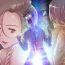 Blowjob Porn [BYMAN] Sex Knights-Erotic Sensuality & Perception Ch.1-11 (English) (Ongoing) Foursome