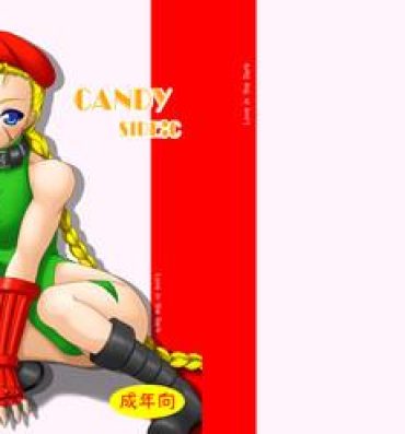 Mms Candy Side C- Street fighter hentai King of fighters hentai Firsttime