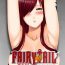Free Fuck Clips Fairy Tail 365.5.1 The End of Titania- Fairy tail hentai Hand
