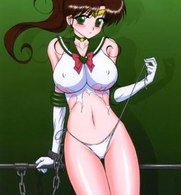 Cock Suck In a Silent Way- Sailor moon hentai Housewife