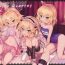 Submission Momoiro Quartet- The idolmaster hentai Delicia