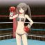 Group Mio-chan to Boxing, Shiyo side:M Ass Licking