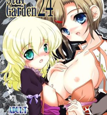 Teenfuns StarGarden24- Tales of xillia hentai Tales of hentai Tetas
