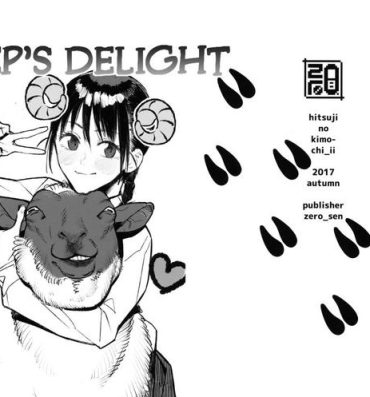 Holes Hitsuji no Kimochi Ii | Sheep's Delight- Original hentai Tetona