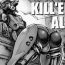 Caught KILL'EM ALL!- Fallout hentai Real Amateur