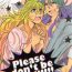 Breast Please don't be mad!!!- Saint young men hentai Jerking Off