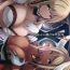 Cachonda Sewazuki na Mesu Draph-tachi | Caring Draph Girls- Granblue fantasy hentai Threesome