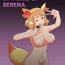 Gay Cumjerkingoff The Abduction of Pokepet Serena- Pokemon | pocket monsters hentai Aliens hentai Lovers
