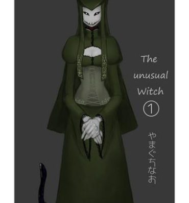 Class Room Igyou no Majo | The unusual Witch- Original hentai Fist