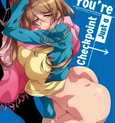 Camgirls Kimi wa Tada no Tsukaten | You're Just a Checkpoint- Original hentai Dance