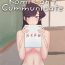 Desi Komi Can't Cummunicate- Komi-san wa komyushou desu. hentai Novinho