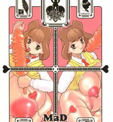 Realamateur MaD ArtistS ZyuubeityanN- Jubei-chan hentai Strange