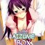 Rough Porn Omodume BOX X- Bakemonogatari hentai Amador