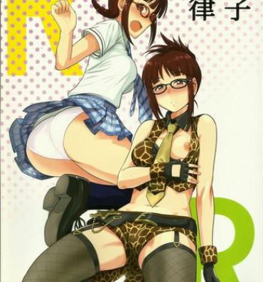 Fuck For Money Colorful Ritsuko- The idolmaster hentai Funny