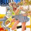 Oldman BABY BLUE!- Bleach hentai Animated