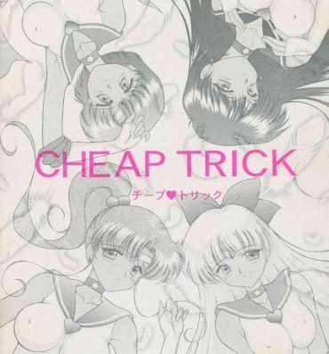 Gay Money Cheap Trick- Sailor moon hentai Dancing