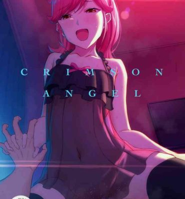 Twerking CRIMSON ANGEL- Aikatsu hentai Classroom