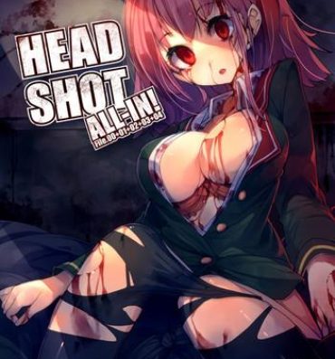 Fucked Hard HEAD SHOT ALL-IN Backshots