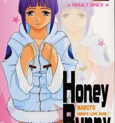 Mexicano Honey Bunny- Naruto hentai Gay Anal
