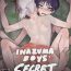 Hermana Inazuma Boys Secret- Genshin impact hentai Novinha