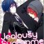 Thylinh Jealousy Syndrome- Uta no prince-sama hentai Gonzo